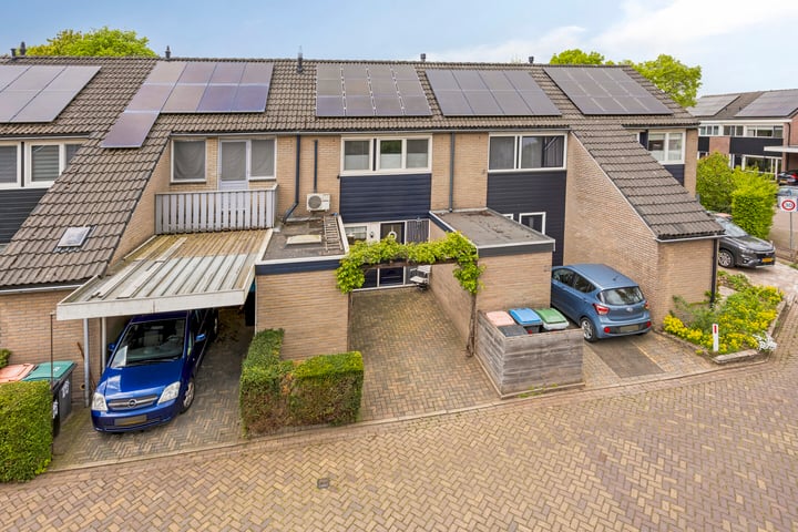 Loowaard 24 in Almelo