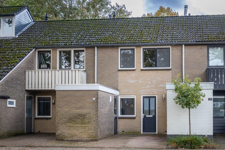 Photo de la maison Loowaard 31, Almelo