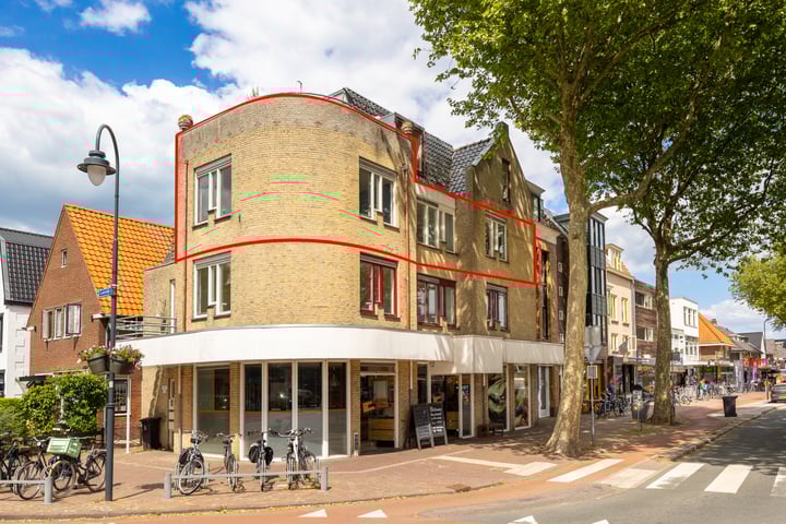 Looydijk 130A in De Bilt Foto