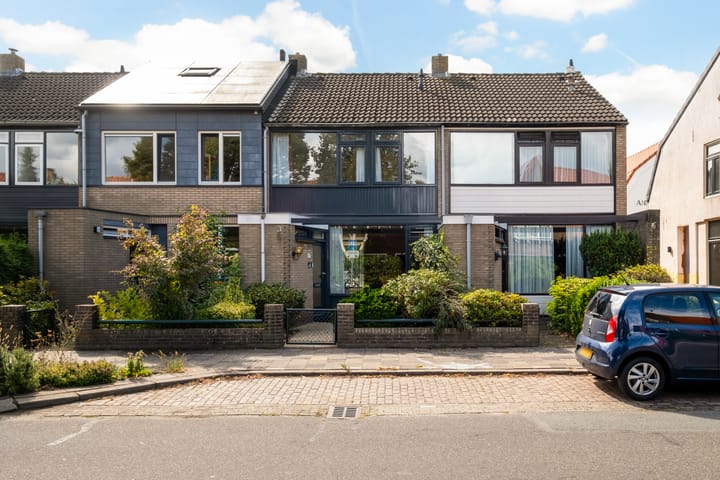 Looydijk 55 in De Bilt