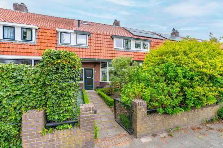 Looydijk 72 in De Bilt