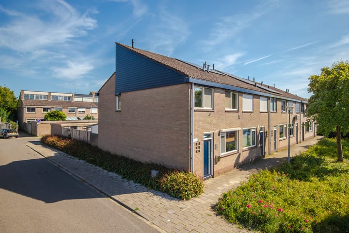Photo of property Looyenland 25, Westervoort