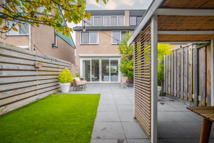 Photo of property Looyenland 35, Westervoort