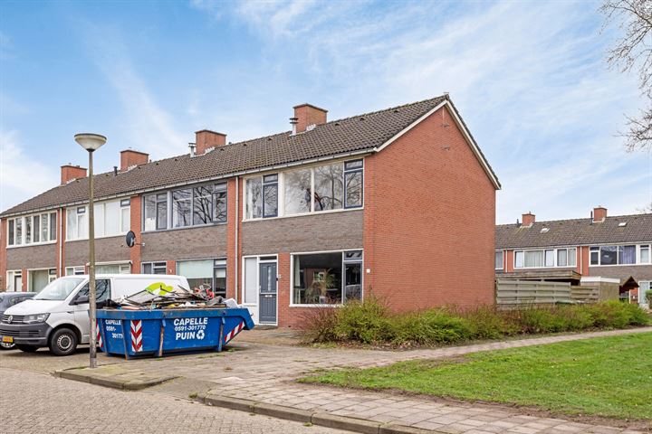 Loperstraat 30 in Klazienaveen