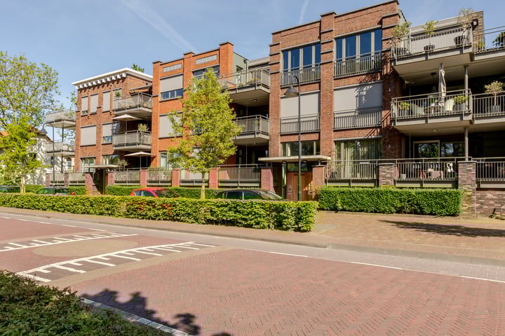 Lopikersingel 11f in Schoonhoven