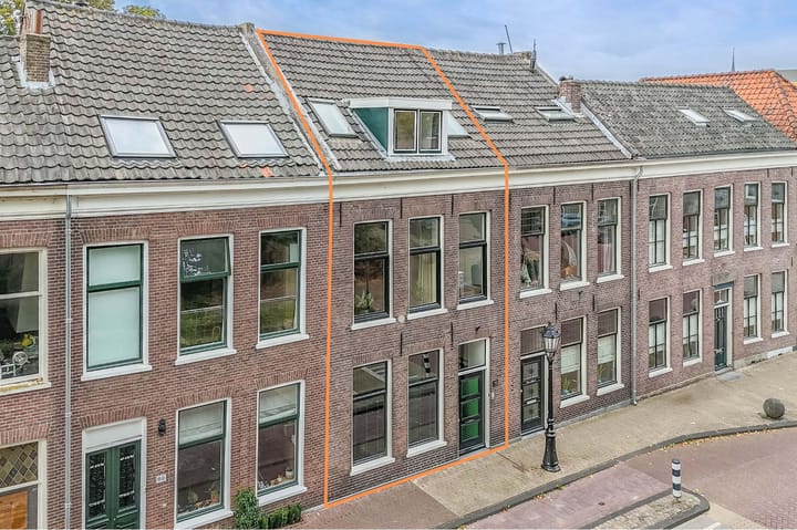 Lopikerstraat 67 in Schoonhoven