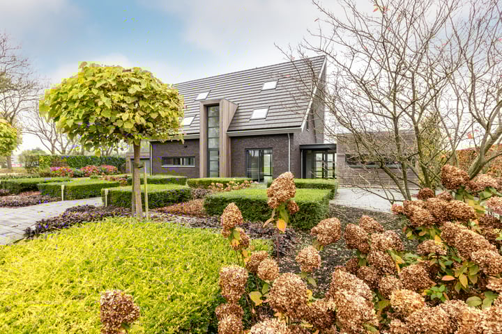 Photo of property Lopikerweg 54a, Schoonhoven