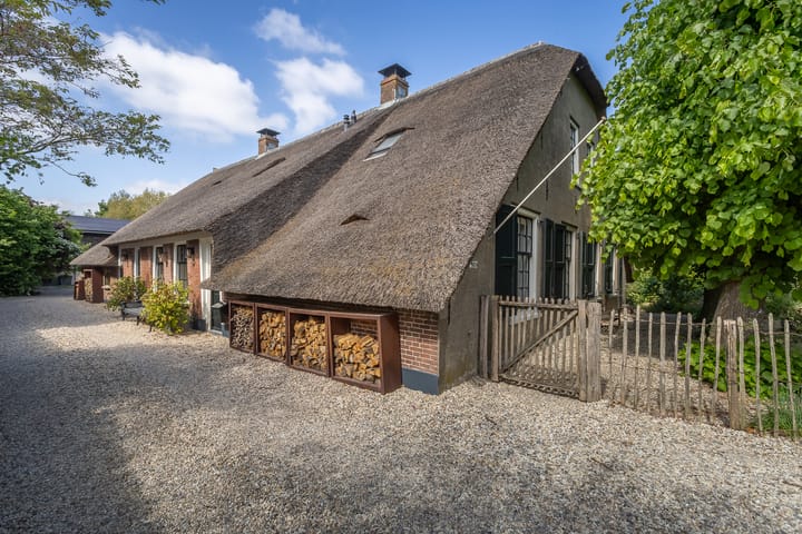 Lopikerweg oost 130 in Lopikerkapel