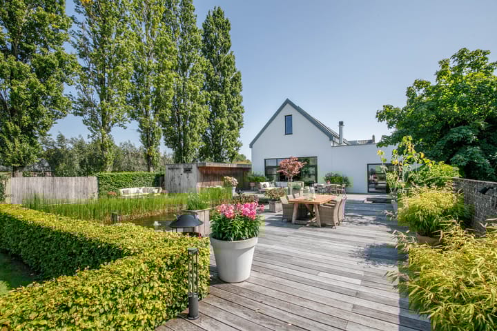 Foto von Haus Lopikerweg oost 86, Lopik