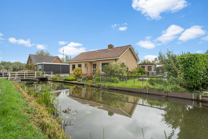 Photo de la maison Lopikerweg west 5C, Lopik