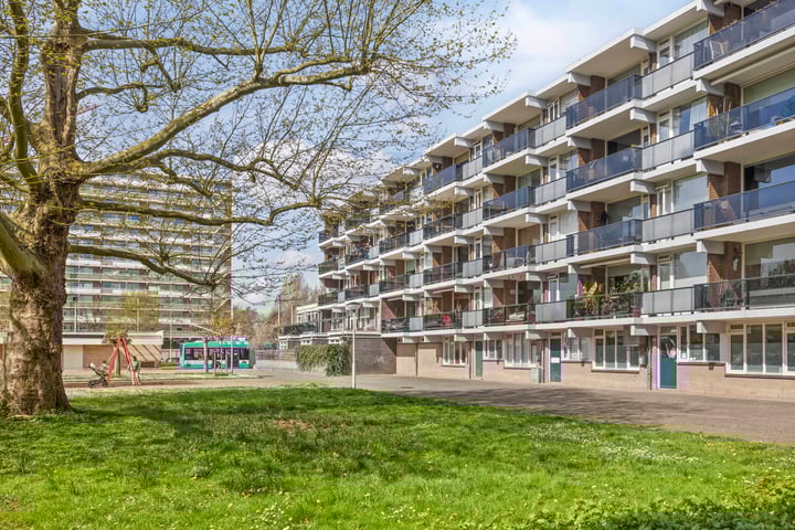 Loplein 24 in Arnhem