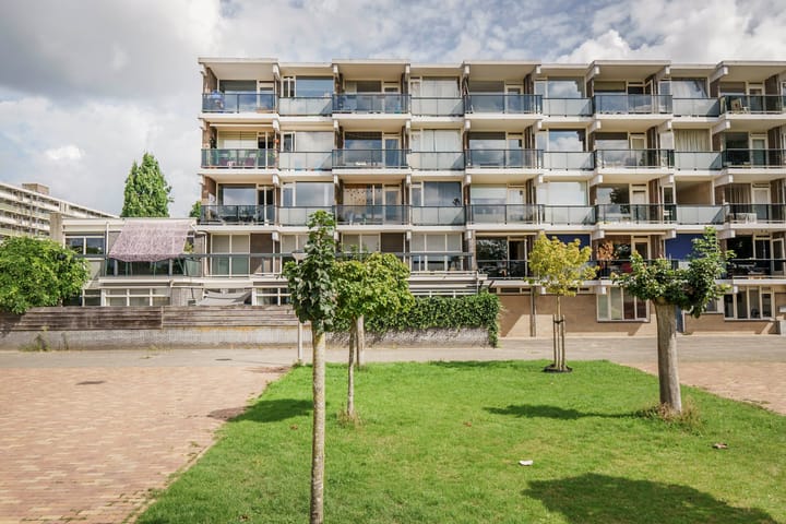 Loplein 30 in Arnhem