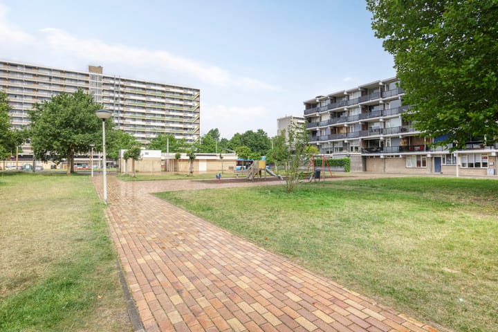 Loplein 65 in Arnhem