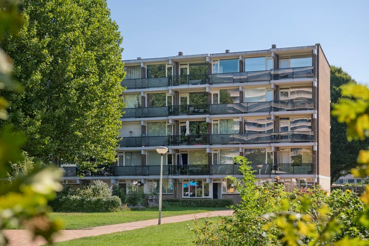 Loplein 69 in Arnhem
