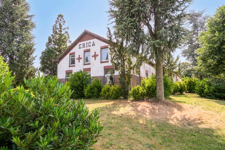 Photo of property Lorbaan 14, Veulen