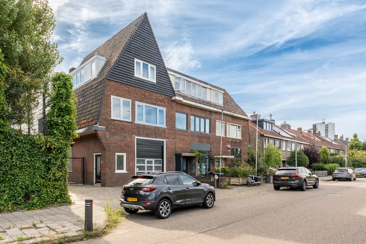 Lorentzkade 60-RD in Haarlem