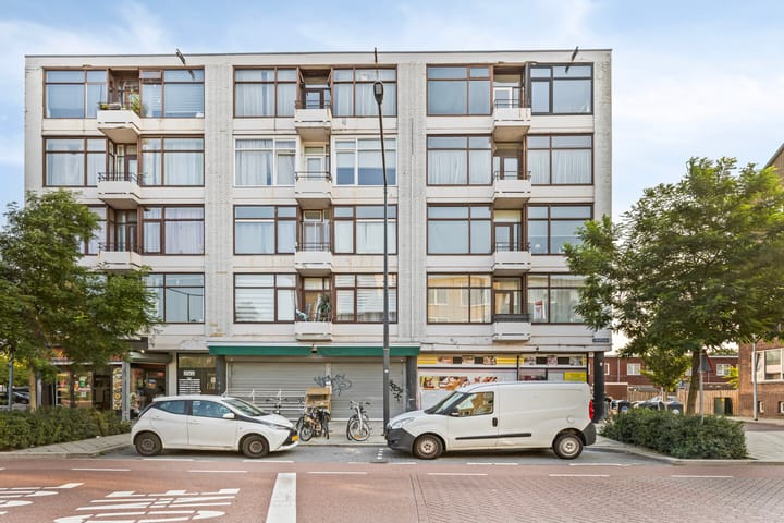 Lorentzlaan 106 in Schiedam