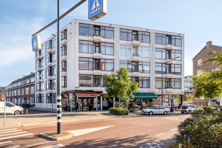 Foto von Haus Lorentzlaan 124, Schiedam