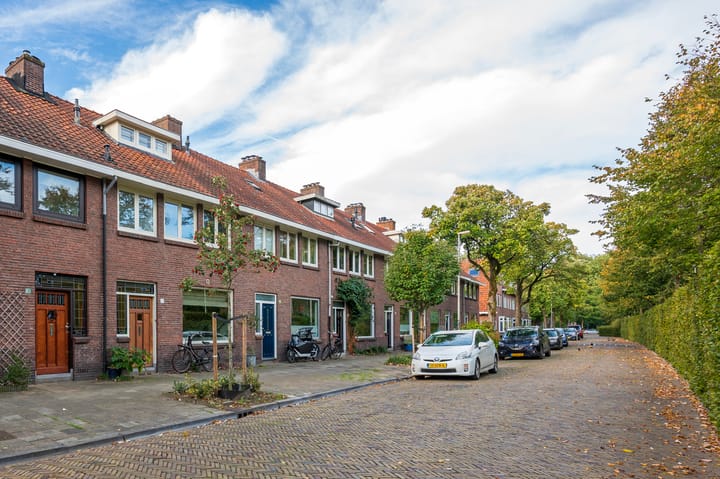 Lorentzlaan 15 in Utrecht