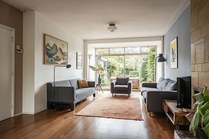 Lorentzlaan 16 in Heemstede