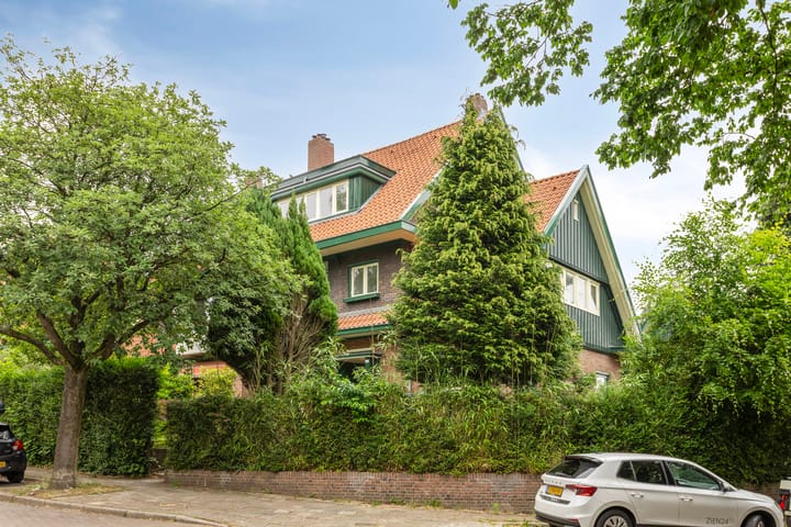 Lorentzlaan 2 in Arnhem