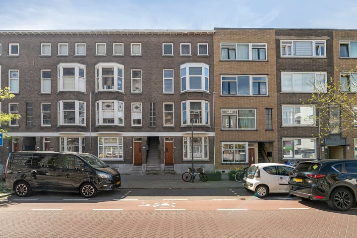 Photo of property Lorentzlaan 49C, Schiedam