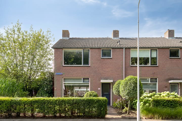 Foto von Haus Lorentzlaan 53, Terneuzen