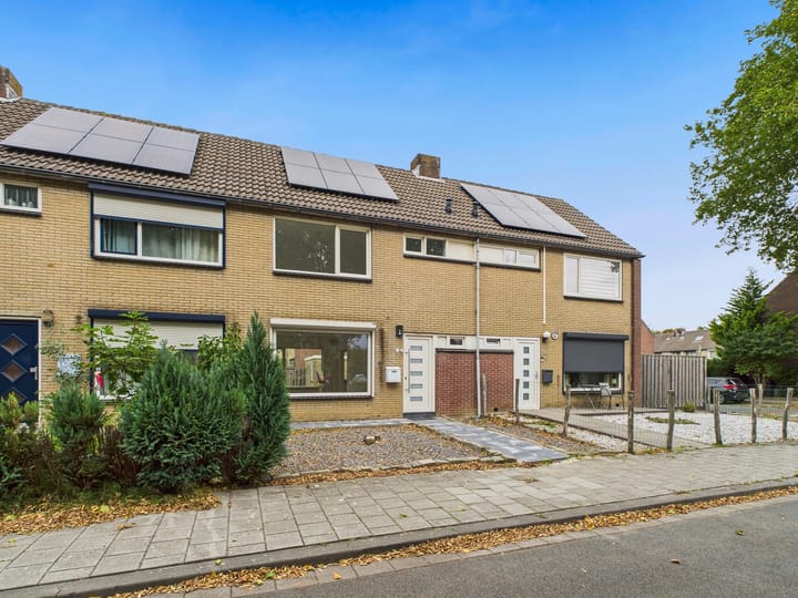 Lorentzlaan 84 in Terneuzen