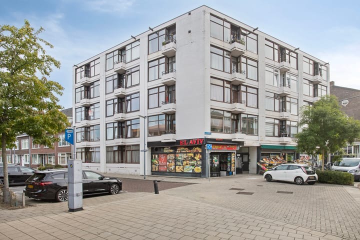Foto von Haus Lorentzlaan 90, Schiedam