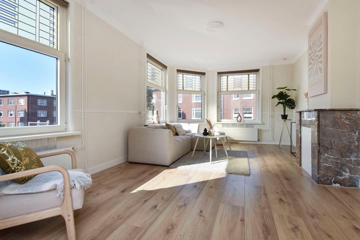Lorentzplein 19 in 's-Gravenhage