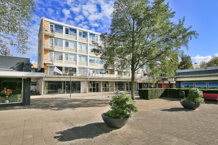 Photo of property Lorentzplein 6, Badhoevedorp
