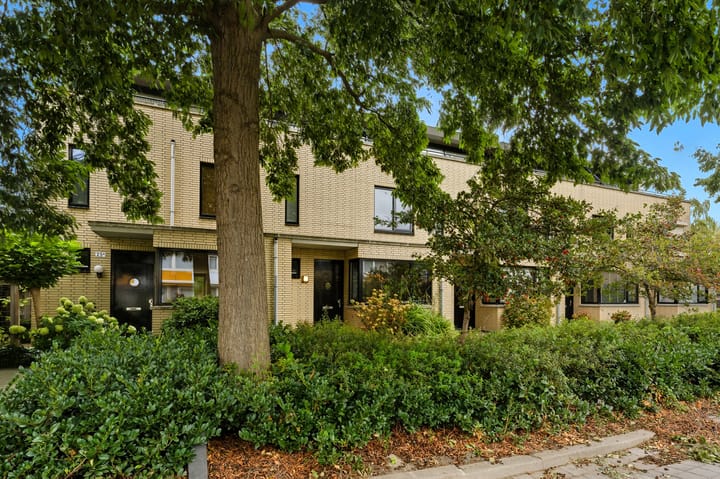 Foto von Haus Lorentzstraat 25B, Vlaardingen