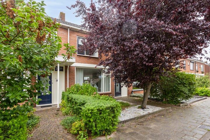 Lorentzstraat 27 in Kampen
