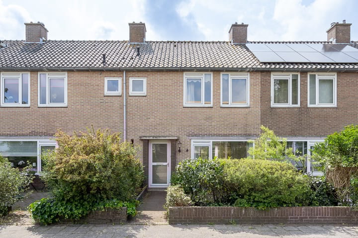 Lorentzstraat 310 in Zandvoort