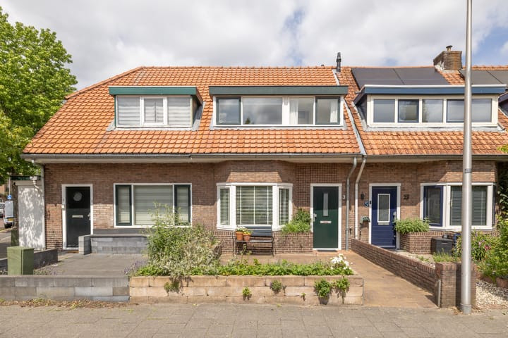 Lorentzweg 3 in Hilversum