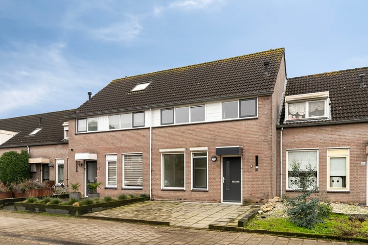 Photo of property Lorrainelaan 80, Eindhoven