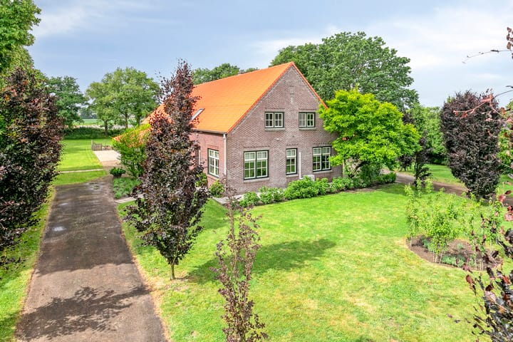Photo of property Losbaan 27, Grubbenvorst