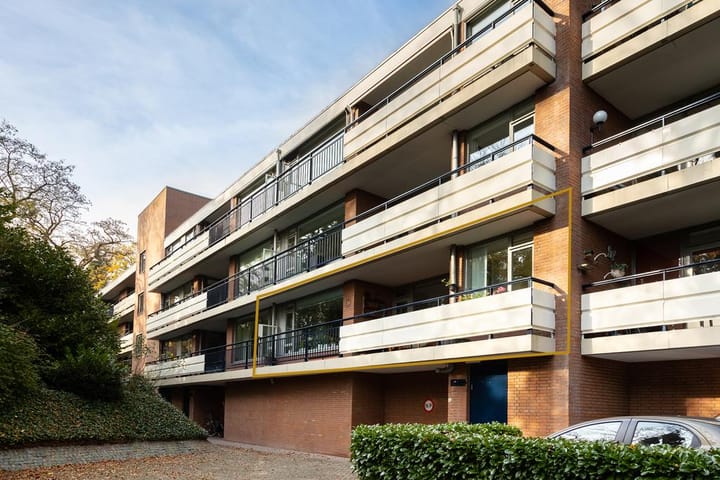 Loseweg 115 in Apeldoorn