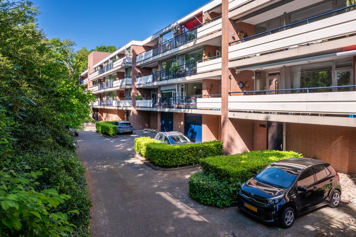 Foto van woning Loseweg 137, Apeldoorn