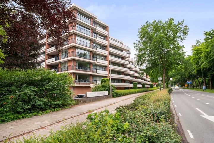 Loseweg 263 in Apeldoorn
