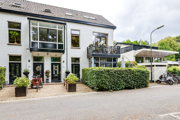 Loseweg 274 in Apeldoorn