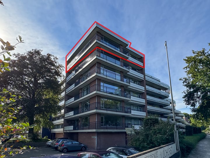 Foto van woning Loseweg 299, Apeldoorn
