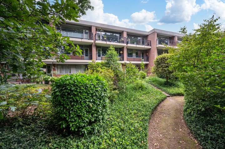 Foto von Haus Loseweg 353, Apeldoorn
