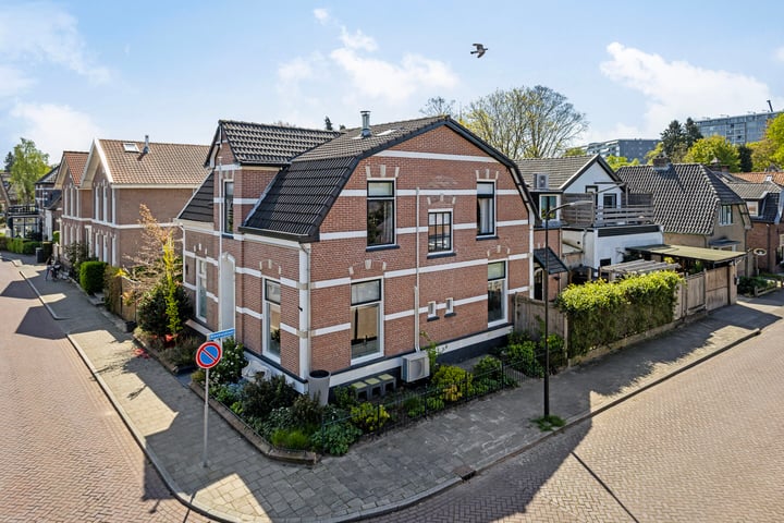 Foto von Haus Loseweg 7, Apeldoorn