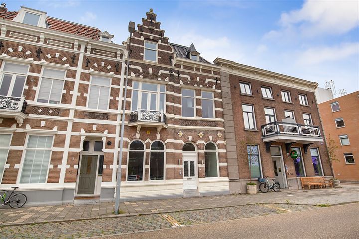 Loskade 43 in Middelburg