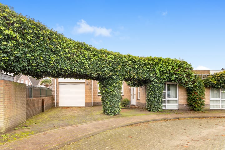 Photo of property Losse acker 7, Heemskerk