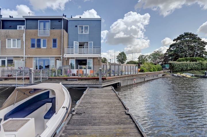 Photo of property Loswal 19, Kortgene