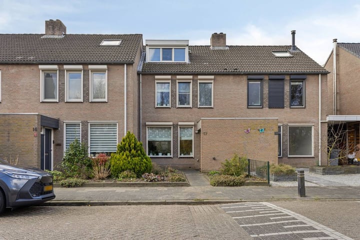 Photo of property Losweg 17, Geldrop