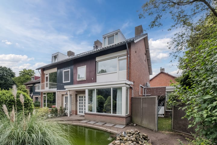 Photo of property Losweg 51, Geldrop