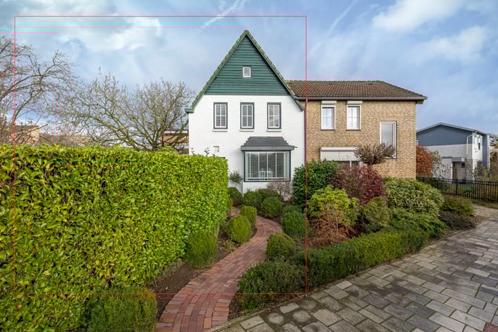 Photo de la maison Lotersbergweg 15, Landgraaf